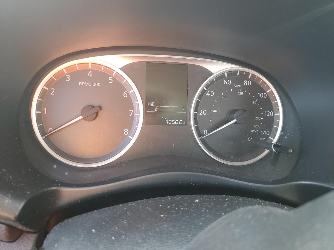 2021 Nissan Kicks S VIN: 3N1CP5BV3ML470887 Lot: 85166265