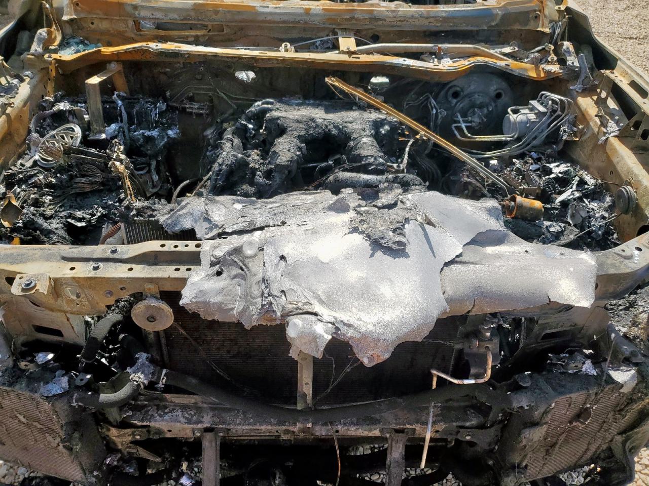 2025 Toyota Tundra Crewmax Limited VIN: 5TFWA5DB7SX273575 Lot: 86123035