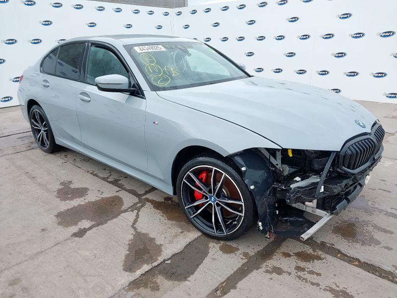 2024 BMW 330E M SPORT AUTO 