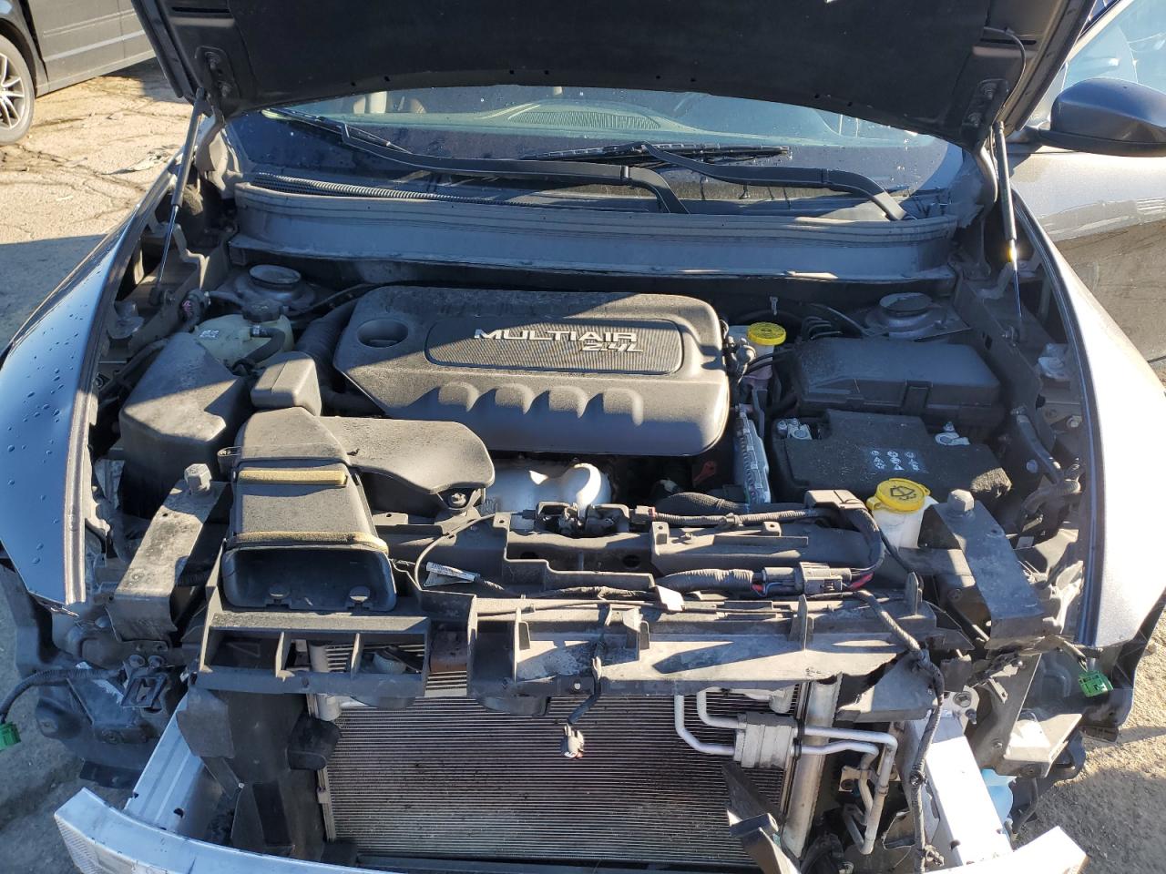 2018 Jeep Cherokee Latitude VIN: 1C4PJMCB6JD598928 Lot: 89634325