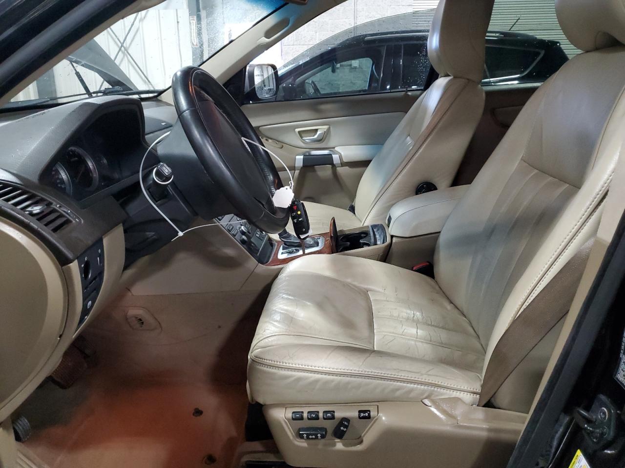 2013 Volvo Xc90 3.2 VIN: YV4952CZ1D1645364 Lot: 90321055