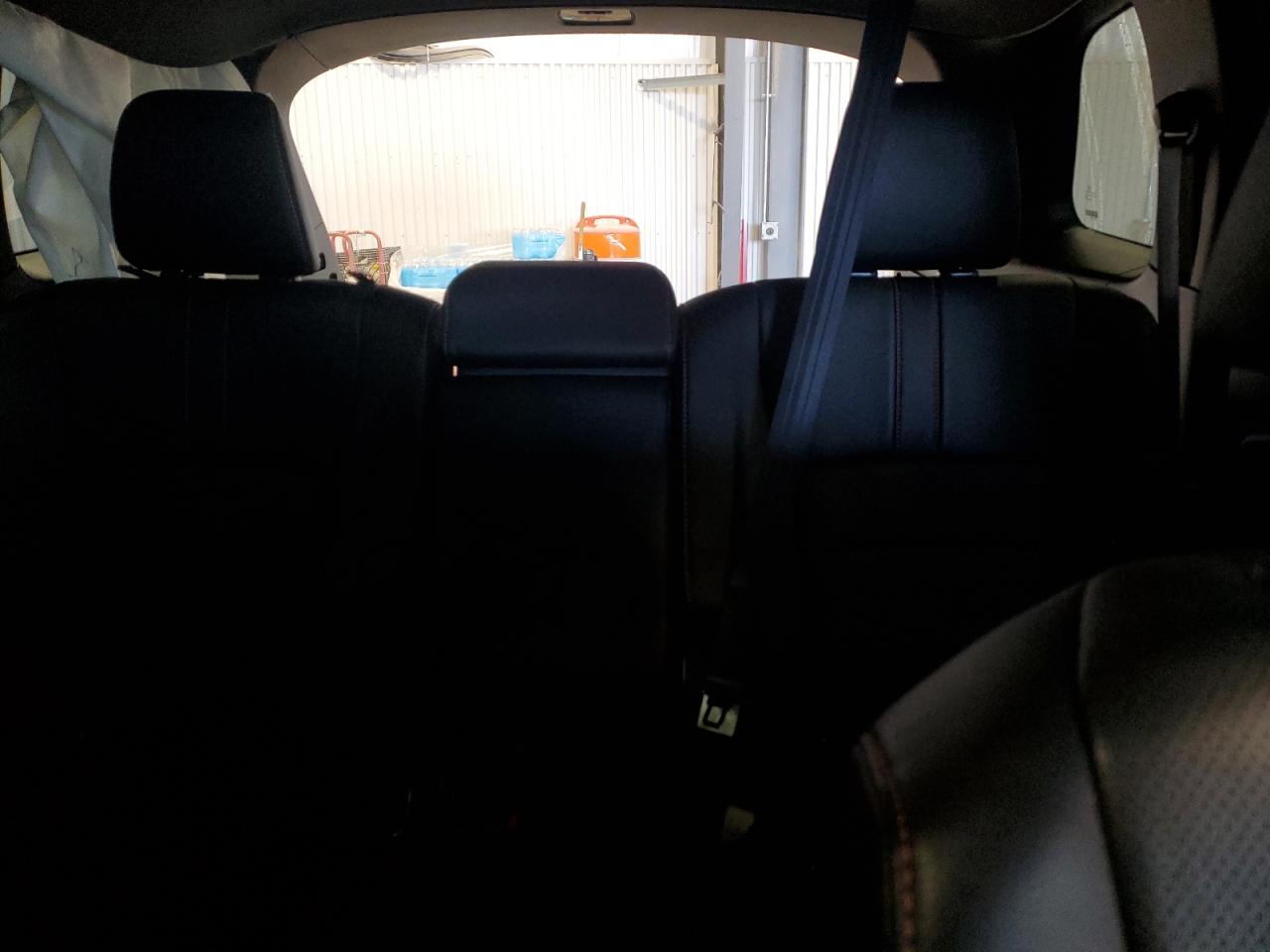 2022 Honda Passport Trail Sport VIN: 5FNYF8H65NB018155 Lot: 90069155