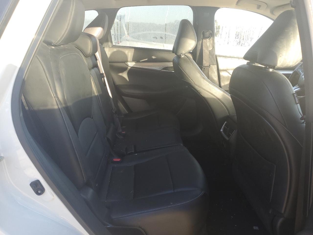 2020 Infiniti Qx50 Pure VIN: 3PCAJ5M12LF106781 Lot: 82558335