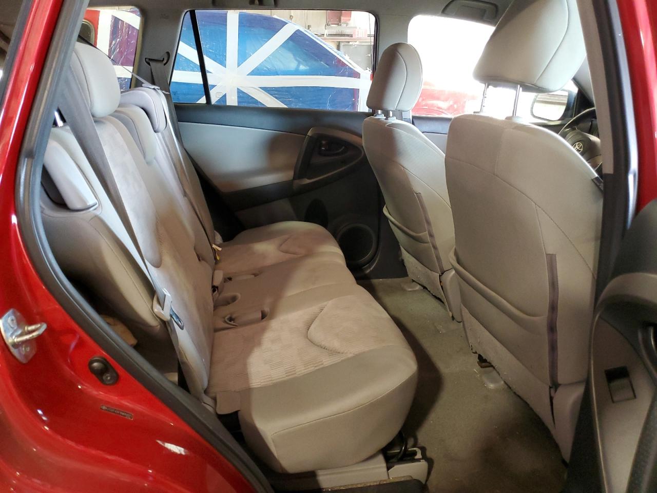 2011 Toyota Rav4 VIN: 2T3ZF4DV1BW069975 Lot: 85337135