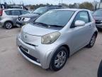 2009 TOYOTA IQ 1.0 VVT-I 2 3DR for sale at Copart SANDY