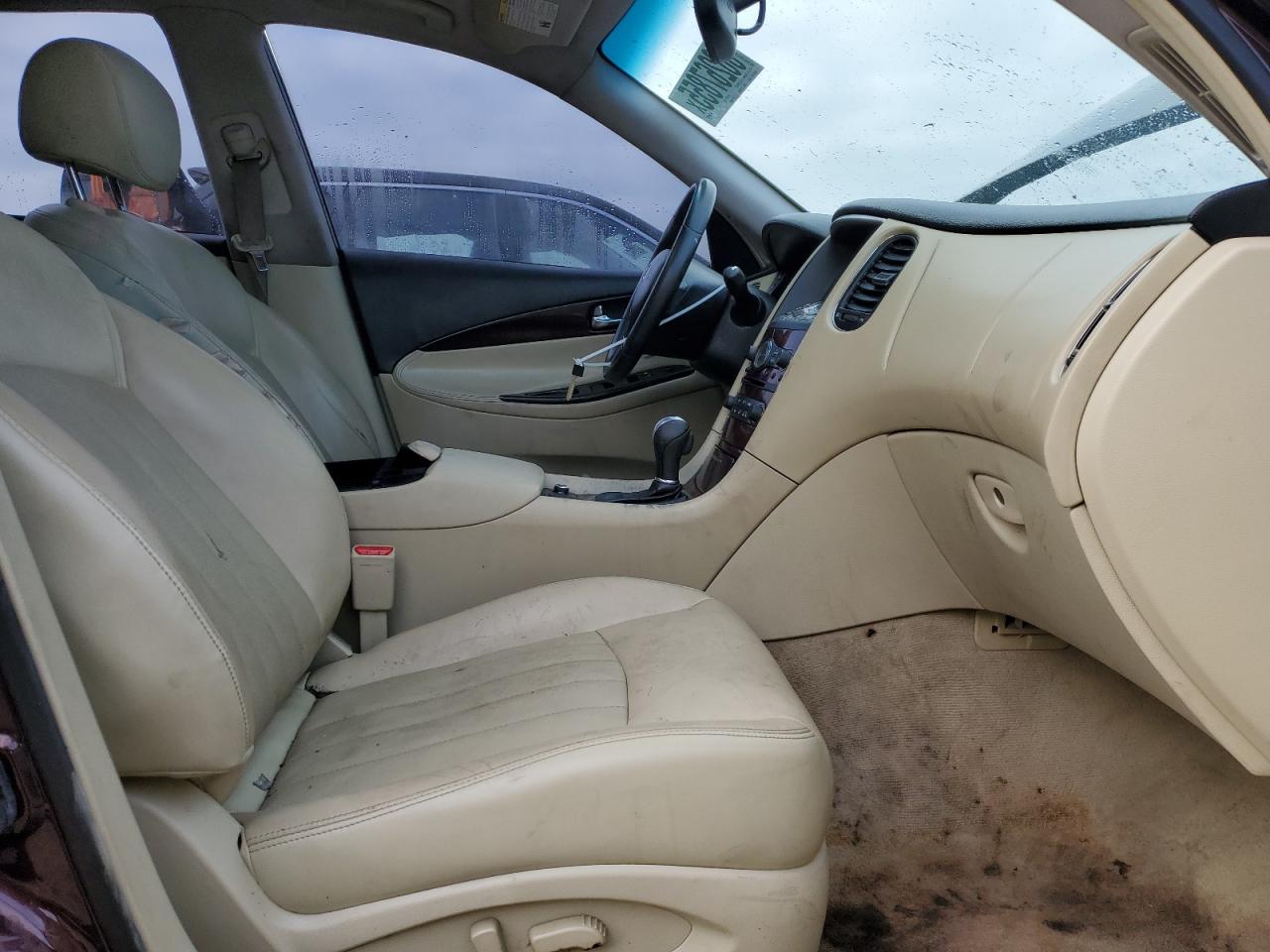 2017 Infiniti Qx50 VIN: JN1BJ0RP9HM383000 Lot: 86267855