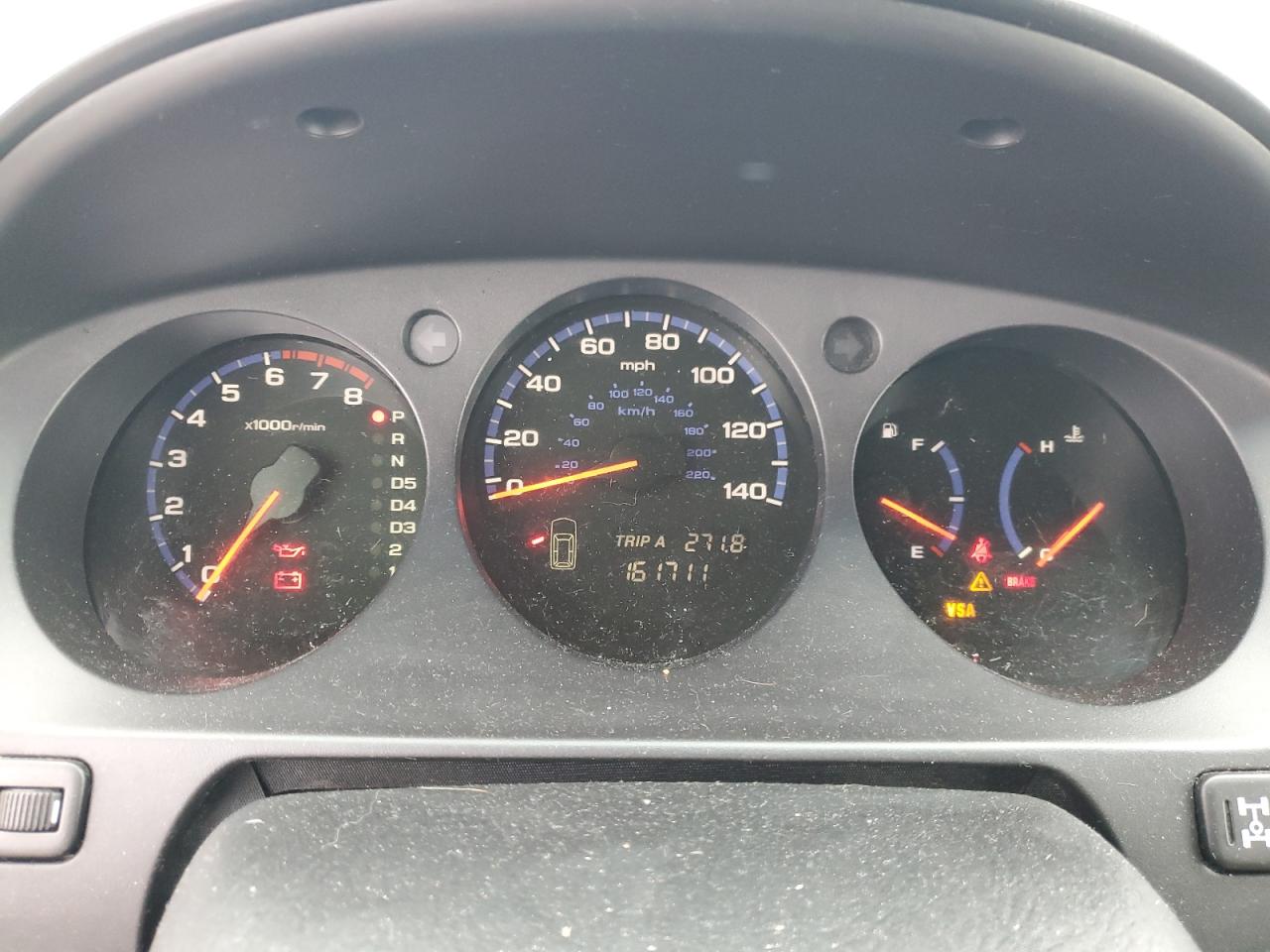 2006 Acura Mdx Touring VIN: 2HNYD18666H511104 Lot: 89486255