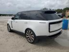 2025 LAND ROVER RANGE ROVER SE   a la Venta en Copart FL - FT. PIERCE