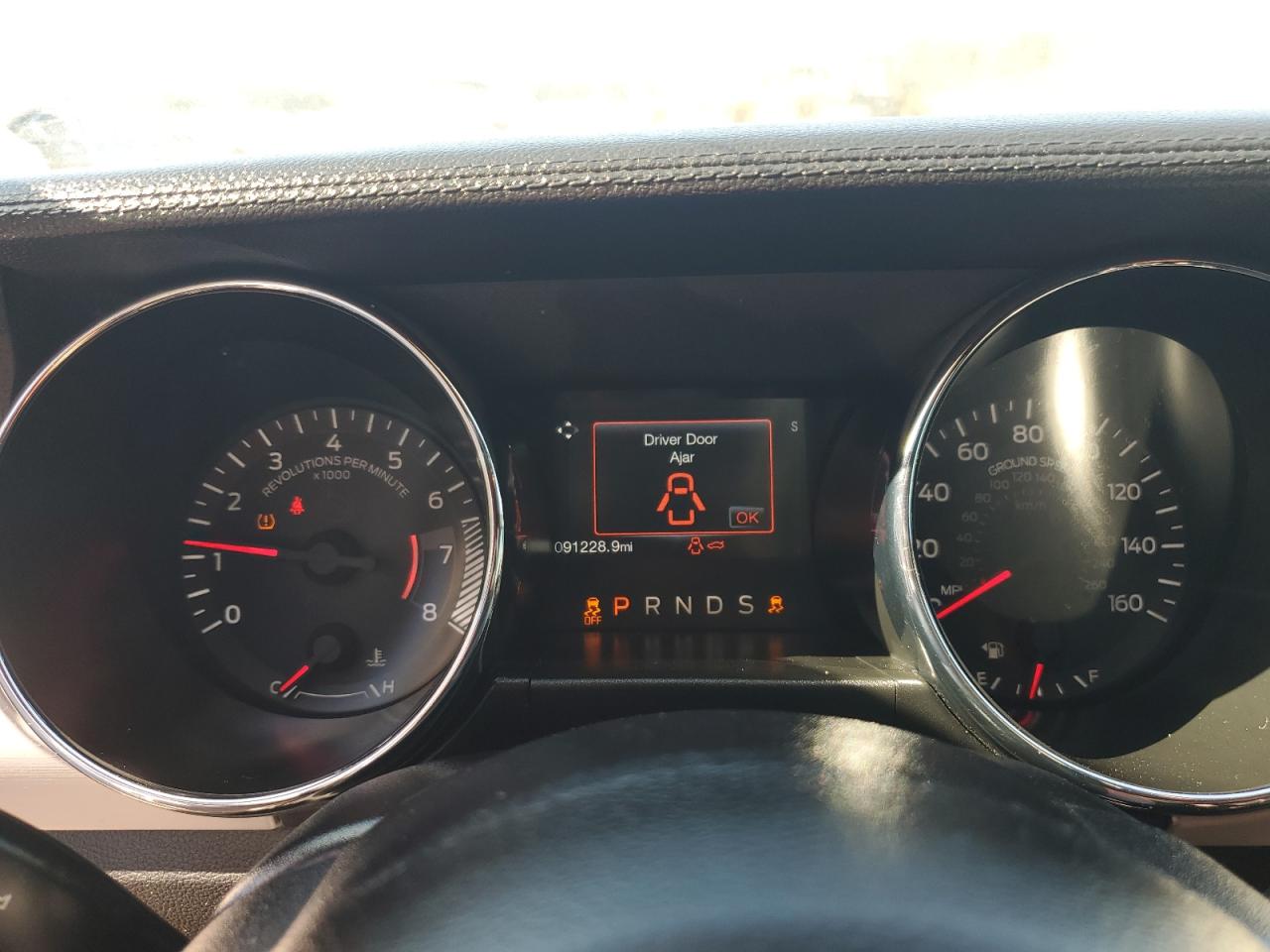 2015 Ford Mustang Gt VIN: 1FA6P8CF2F5423376 Lot: 84802665