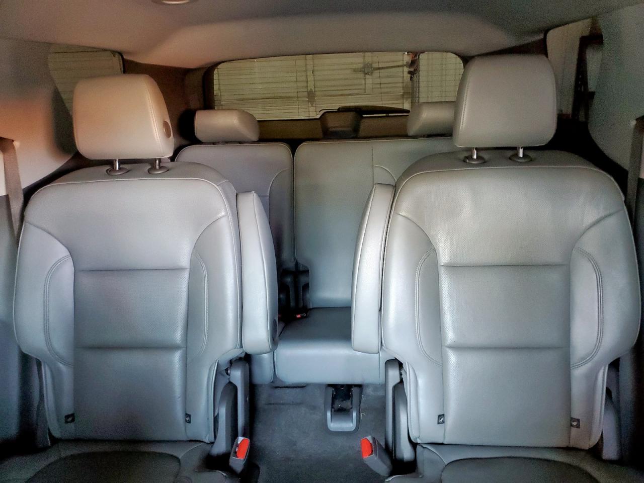 2018 Chevrolet Traverse Premier VIN: 1GNERKKW7JJ143801 Lot: 82223765