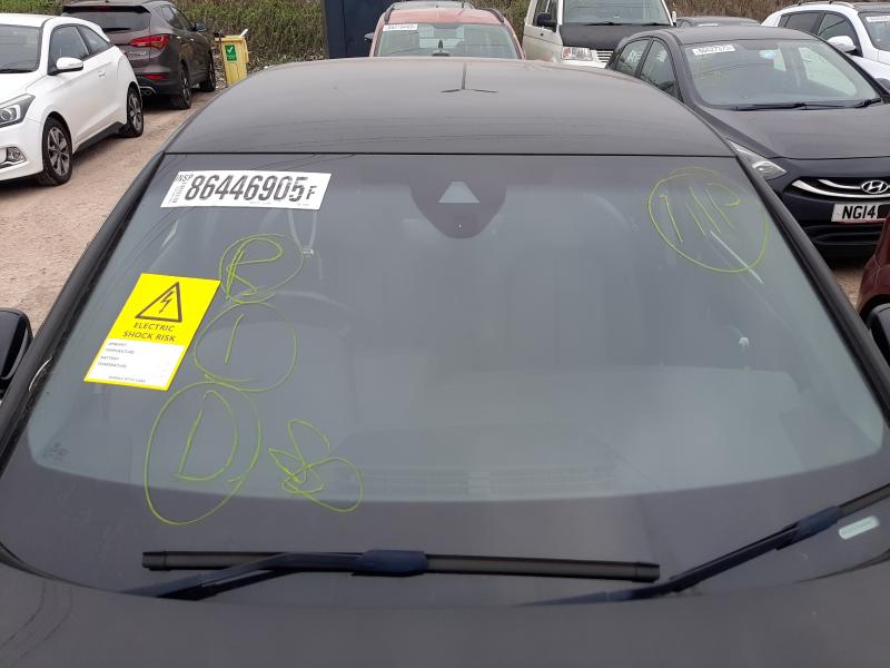 2021 AUDI A3 40 TFSI E SPORT 5DR S TRONIC