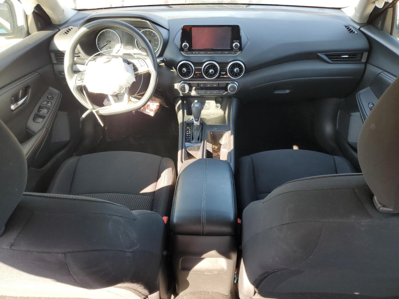 2023 Nissan Sentra S VIN: 3N1AB8BV8PY314794 Lot: 85829875