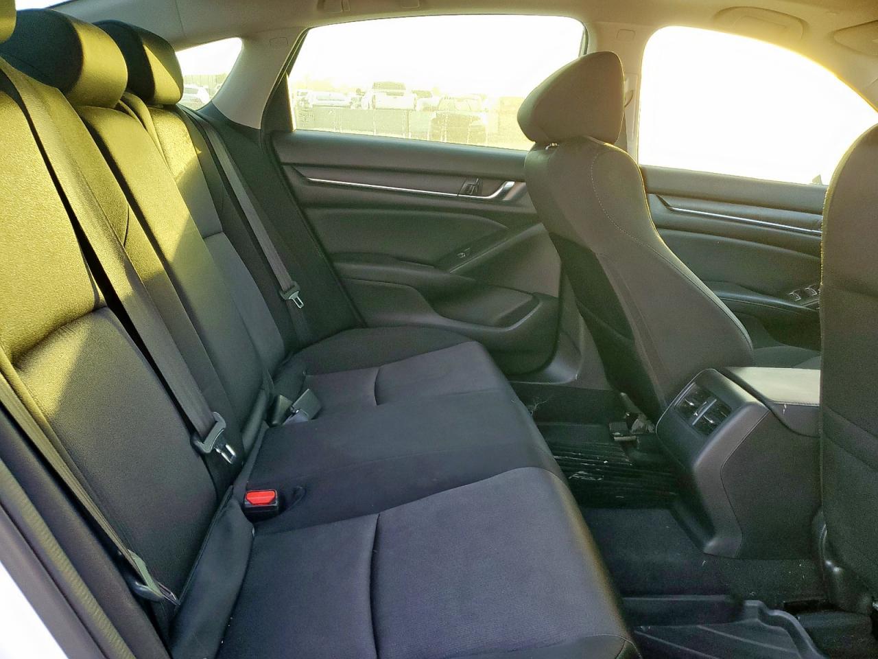 2018 Honda Accord Ex VIN: 1HGCV1F49JA071774 Lot: 85653185