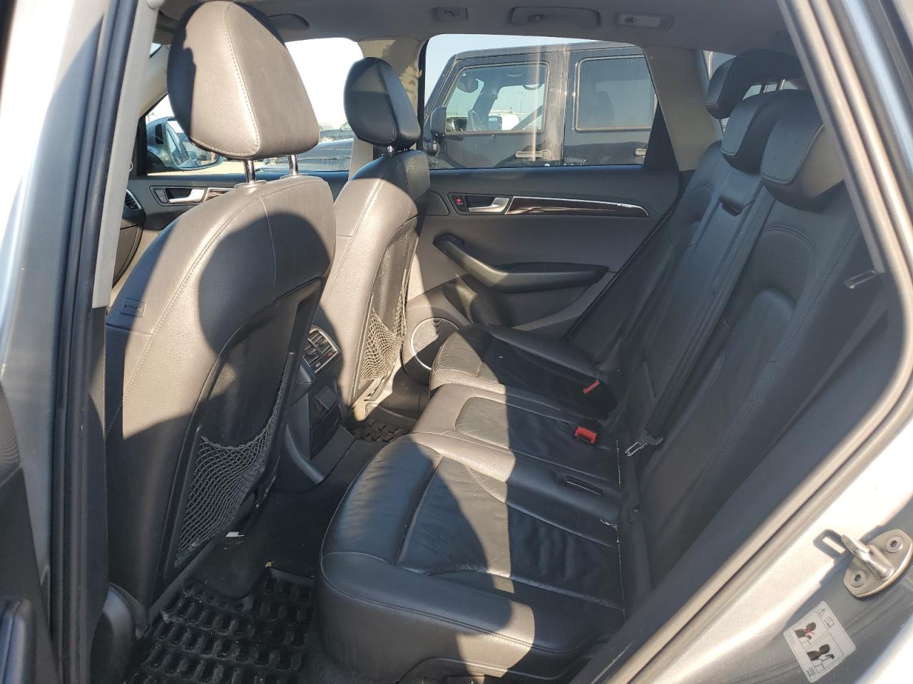 2009 Audi Q5 3.2 VIN: WA1KK78R99A029514 Lot: 86697295