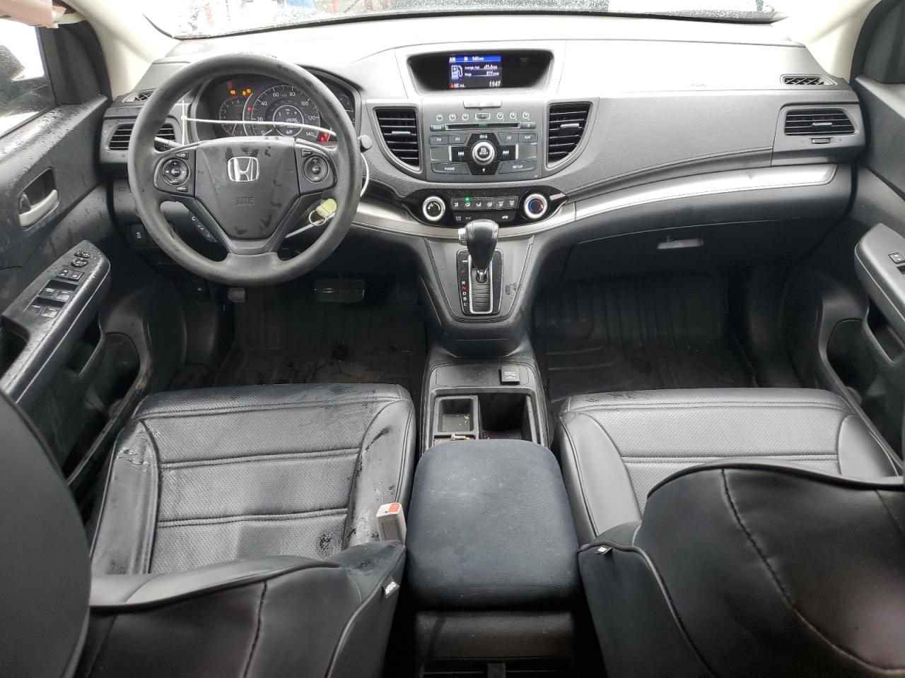 2016 Honda Cr-V Se VIN: 2HKRM4H47GH634171 Lot: 82257265