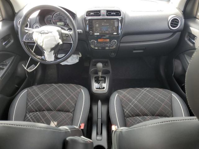  MITSUBISHI MIRAGE 2024 Biały