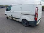 2014 FORD TRANSIT CUSTOM 270 ECO-TE  for sale at Copart CHESTER