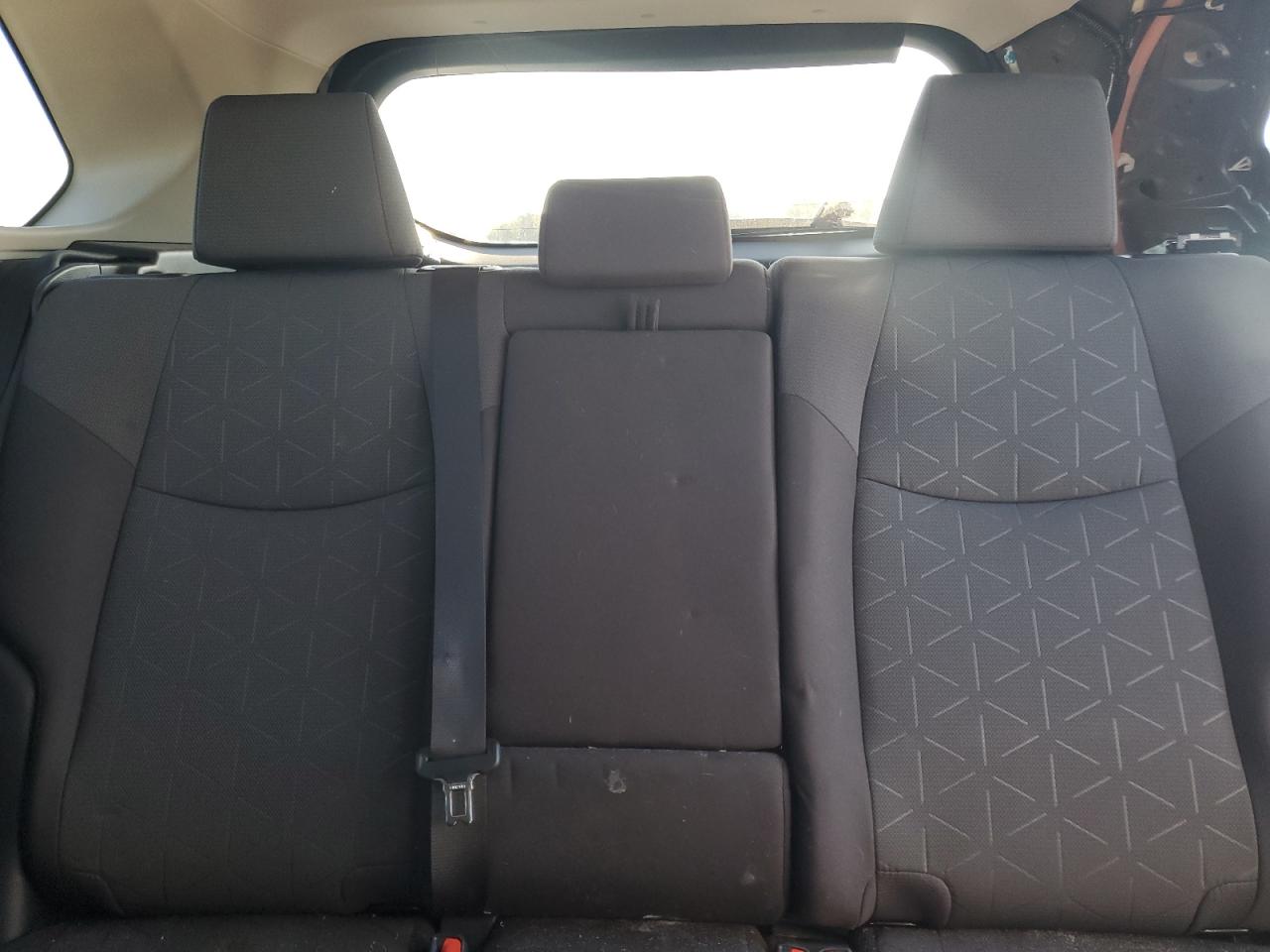 2020 Toyota Rav4 Xle VIN: 2T3P1RFV4LC071741 Lot: 85418195