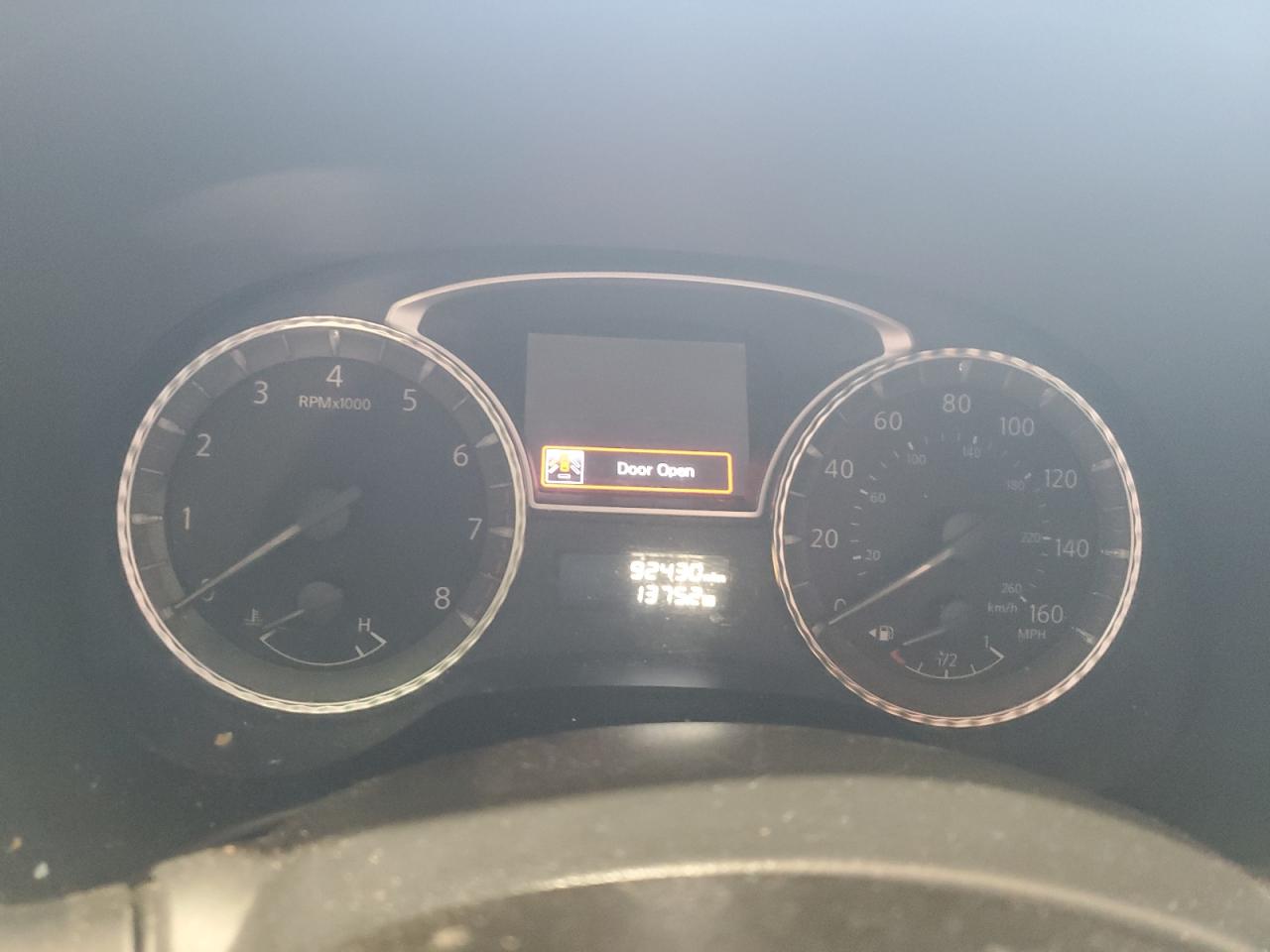 2017 Infiniti Qx60 VIN: 5N1DL0MN9HC557963 Lot: 82661485