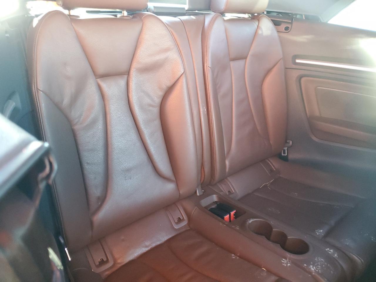 2015 Audi A3 Premium Plus VIN: WAU5CLFF0F1101677 Lot: 90681235