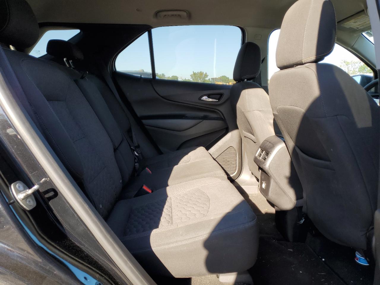 2018 Chevrolet Equinox Lt VIN: 3GNAXJEV8JL330085 Lot: 84901125