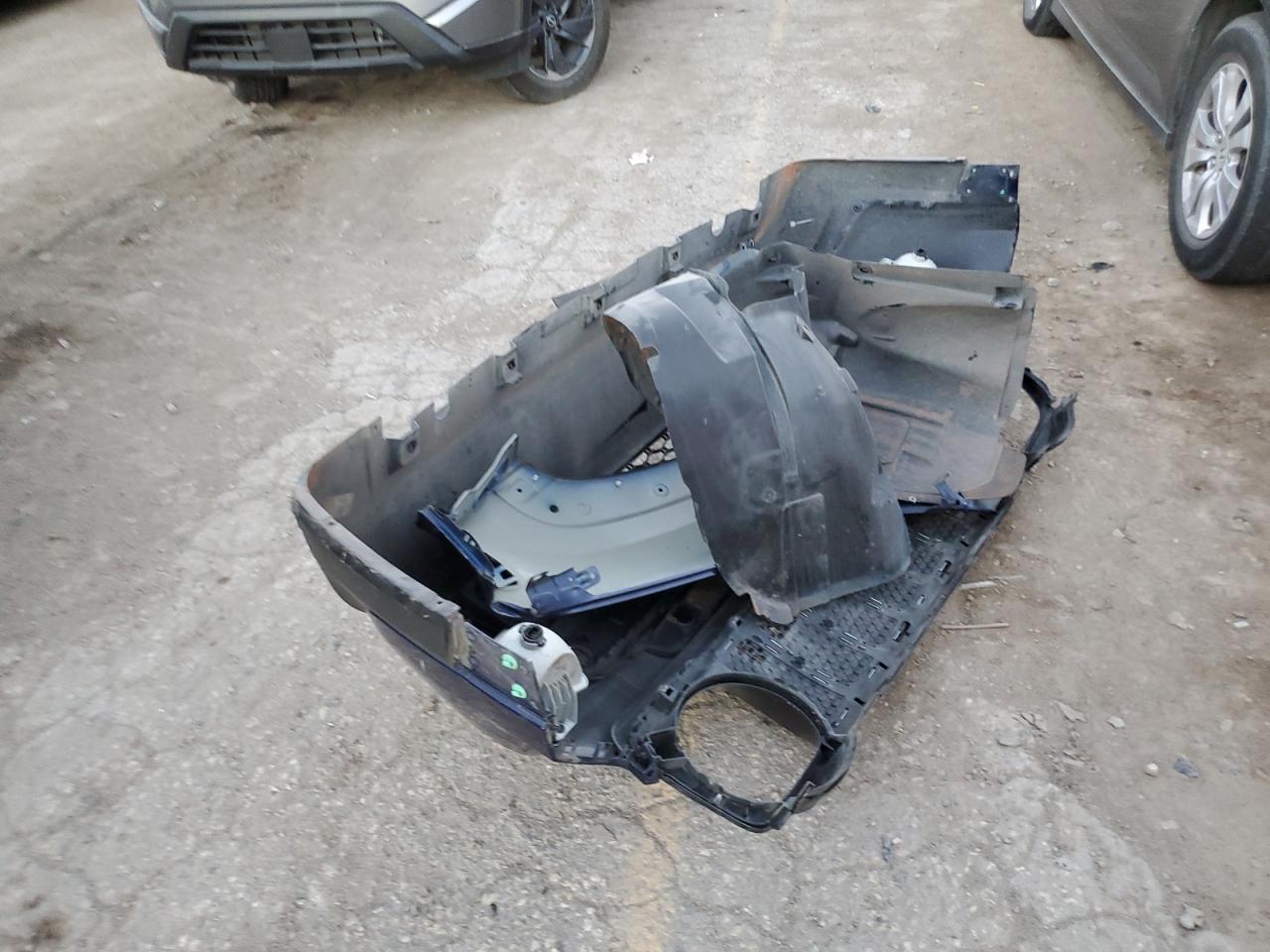 2021 Jeep Renegade Latitude VIN: ZACNJDBB9MPN33115 Lot: 82581835