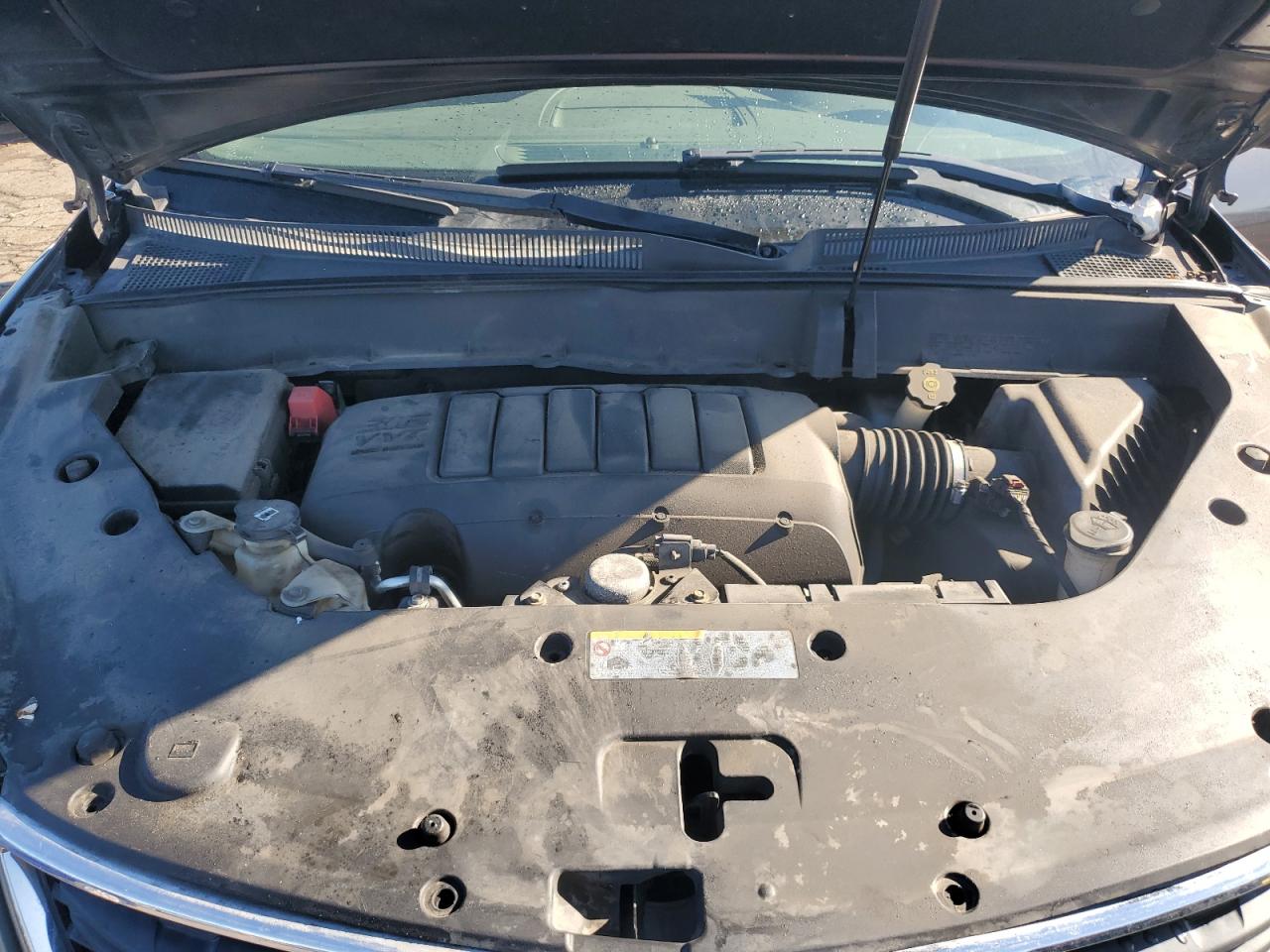 2016 Chevrolet Traverse Ls VIN: 1GNKRFED5GJ332301 Lot: 81812565