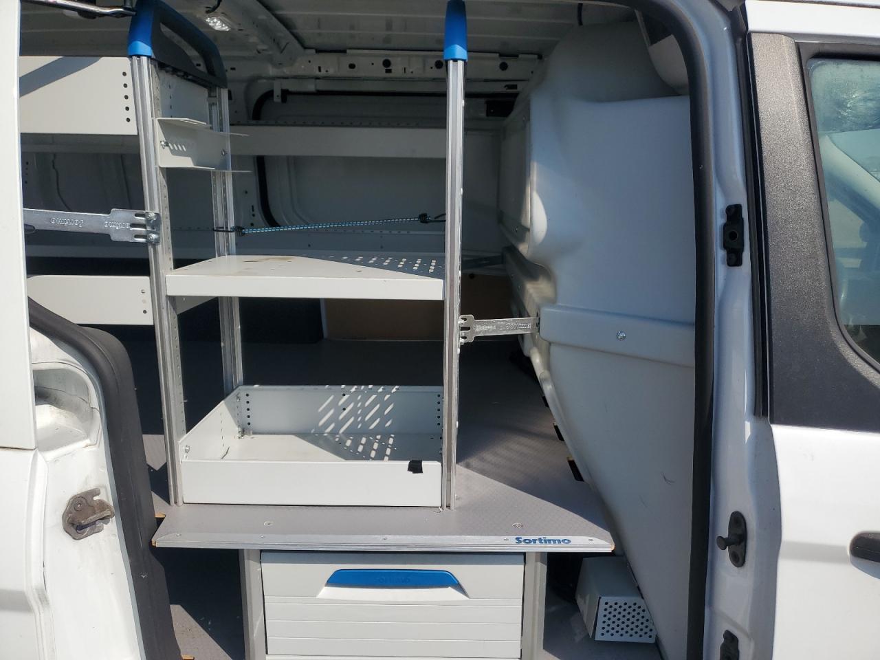 2014 Ford Transit Connect Xl VIN: NM0LS7E72E1172597 Lot: 85293765