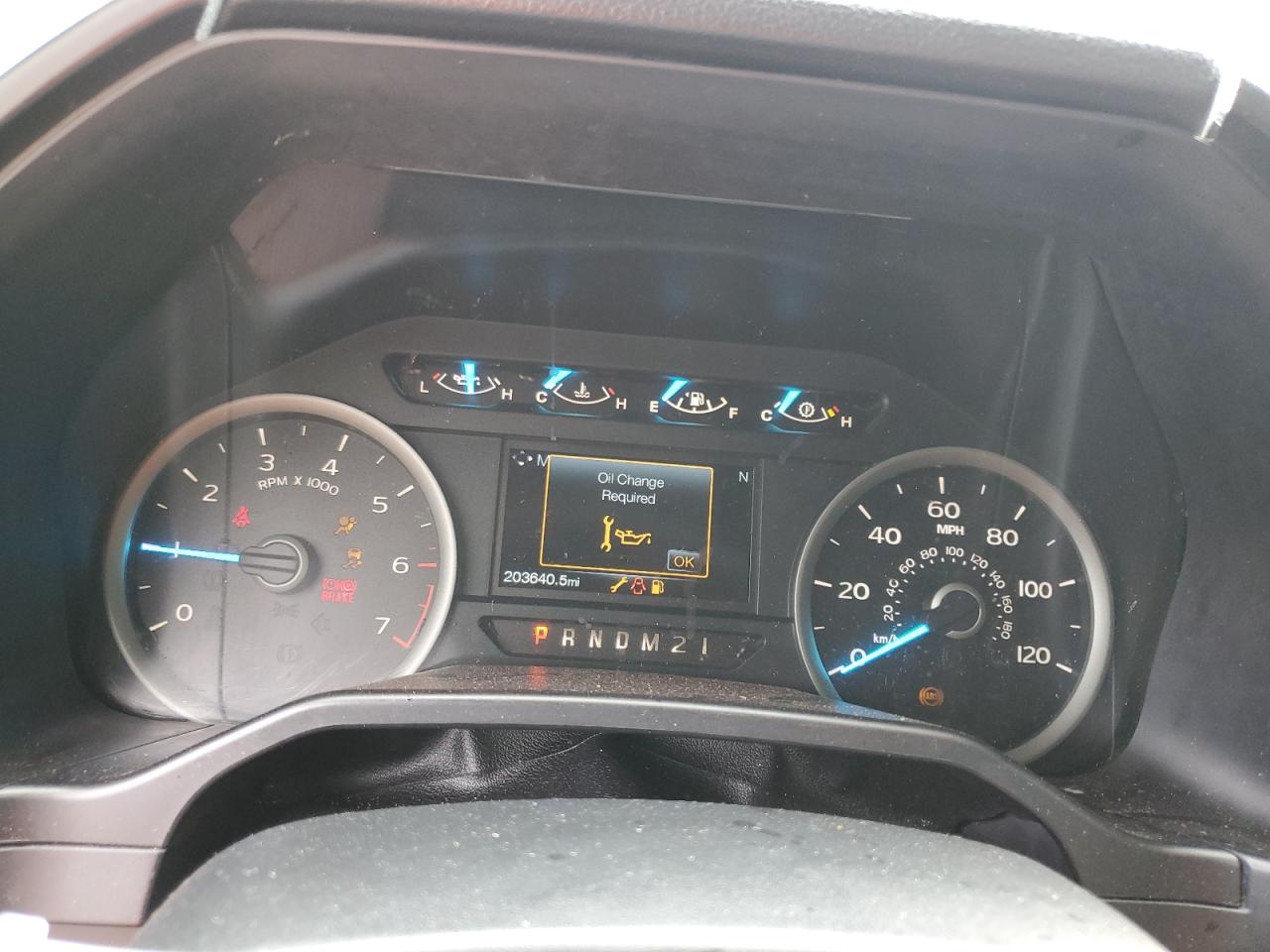 2016 Ford F150 Supercrew VIN: 1FTFW1EFXGFC62756 Lot: 89849195