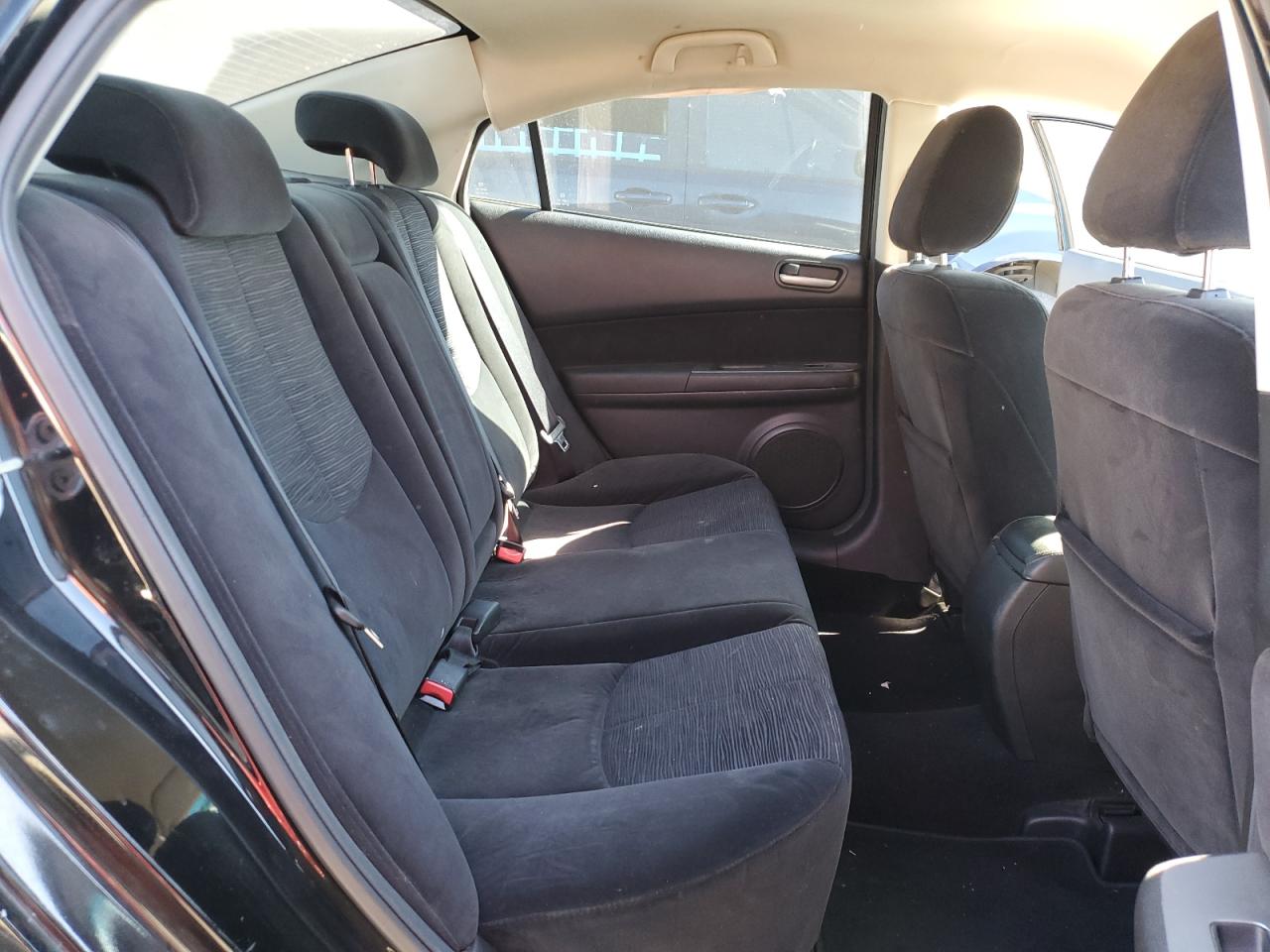 2010 Mazda 6 I VIN: 1YVHZ8BH0A5M58291 Lot: 90427145