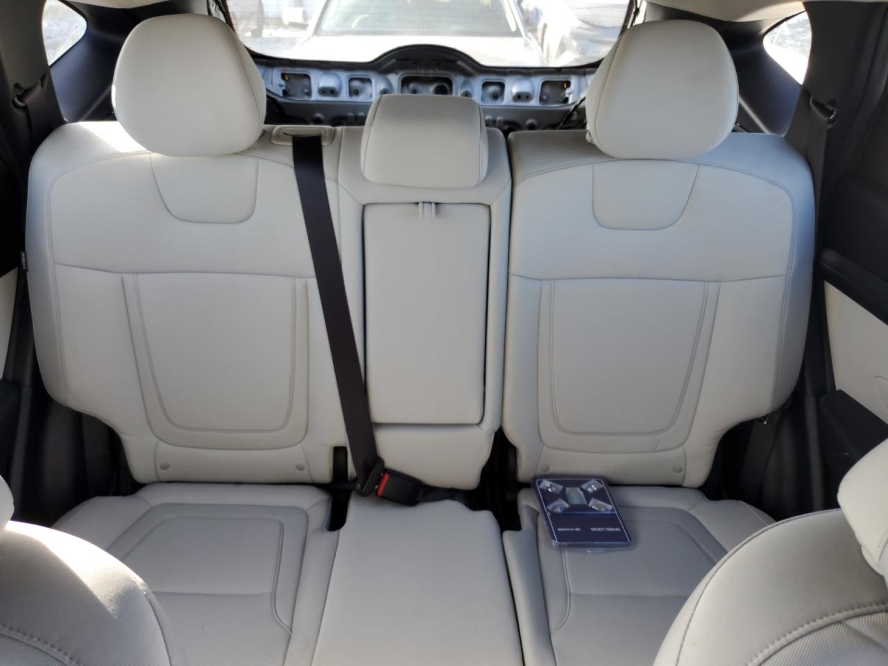 2025 Hyundai Tucson Se VIN: 5NMJA3DE4SH445854 Lot: 84874235