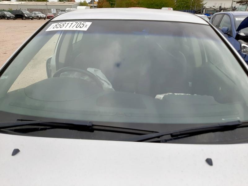 2007 VOLVO S60 D5 S 4DR [185]