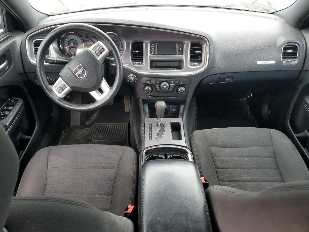 2014 Dodge Charger Se VIN: 2C3CDXBGXEH131674 Lot: 86257265