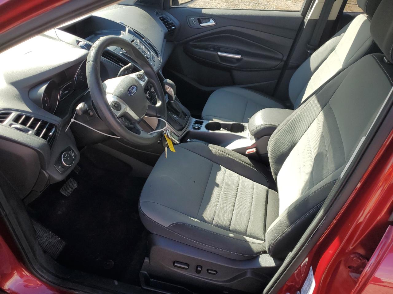 2016 Ford Escape Se VIN: 1FMCU9GX3GUB67959 Lot: 82554925