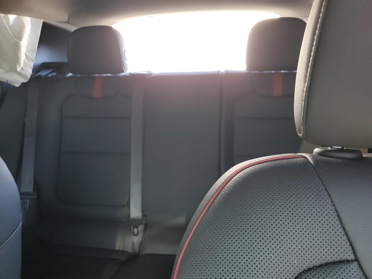 2024 Chevrolet Trax 2Rs VIN: KL77LJE27RC078838 Lot: 89824925