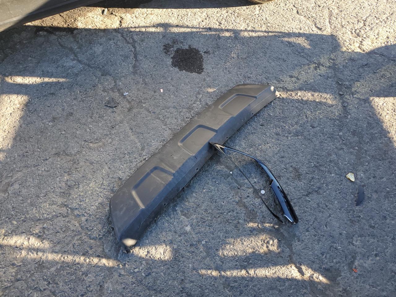 2021 Ford Ecosport Ses VIN: MAJ6S3JLXMC448982 Lot: 86126415