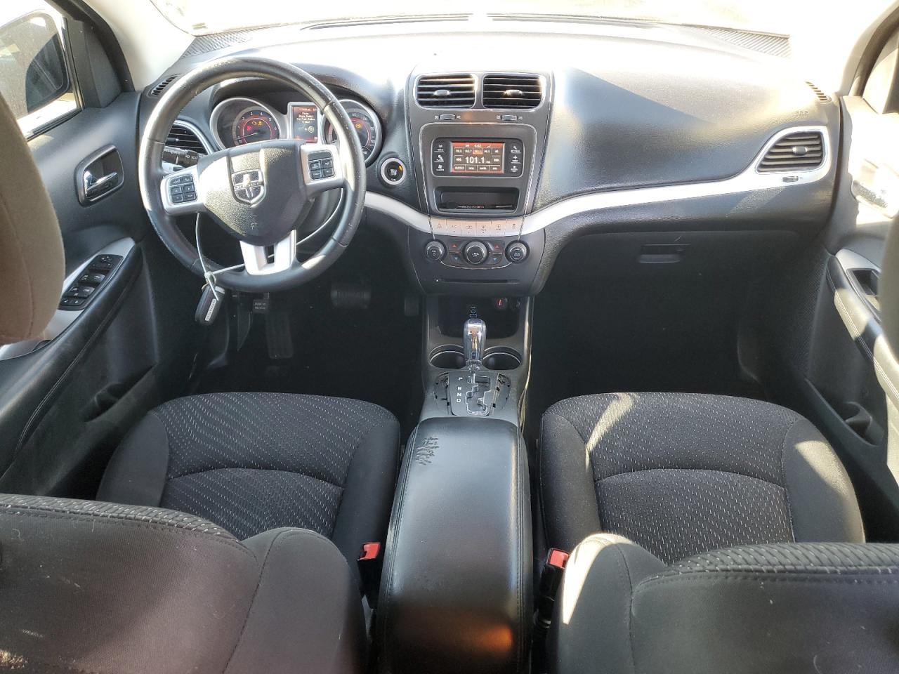 2018 Dodge Journey Se VIN: 3C4PDCAB4JT375754 Lot: 89933365