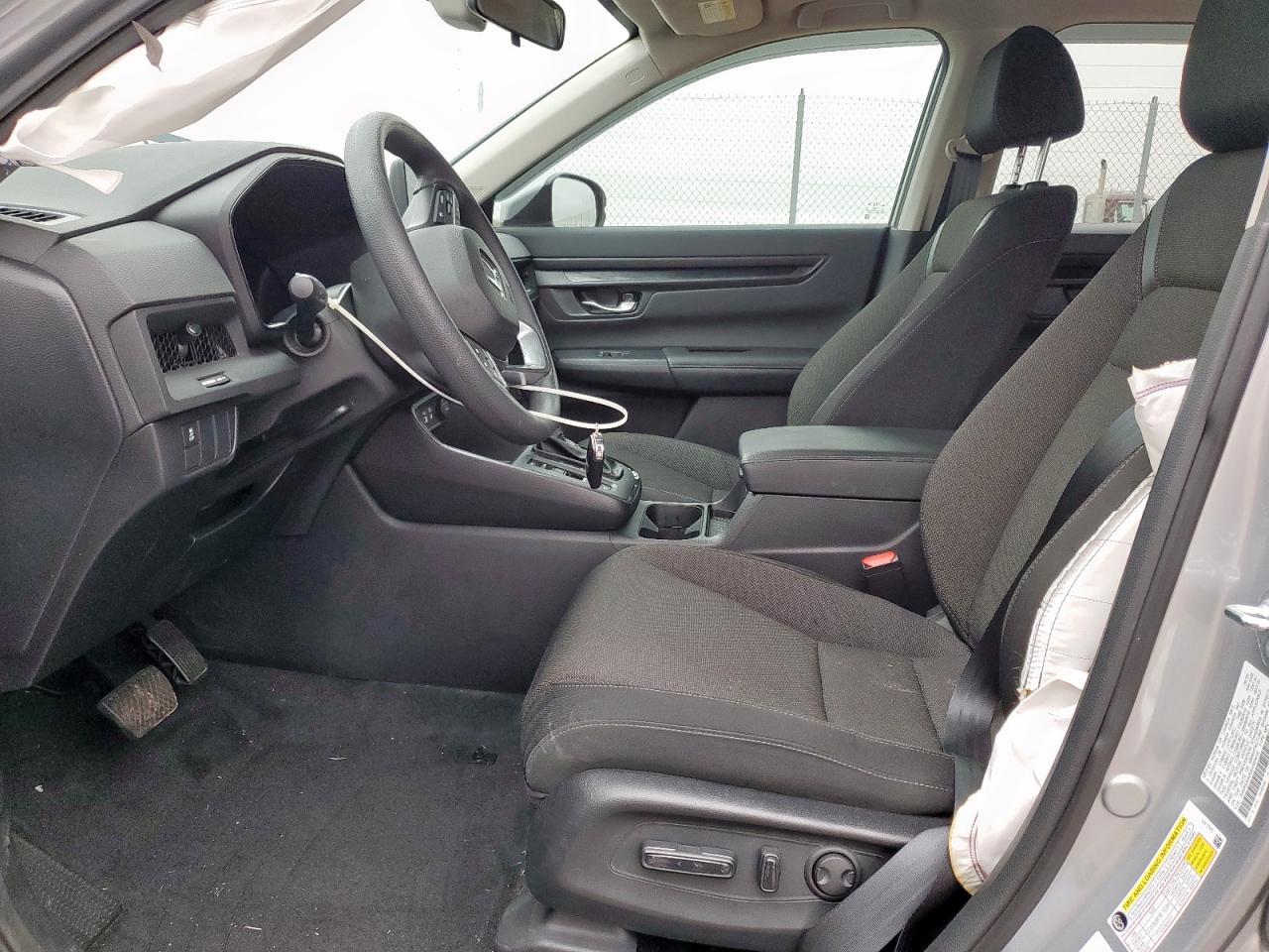 2025 Honda Cr-V Ex VIN: 2HKRS3H4XSH303416 Lot: 82312805