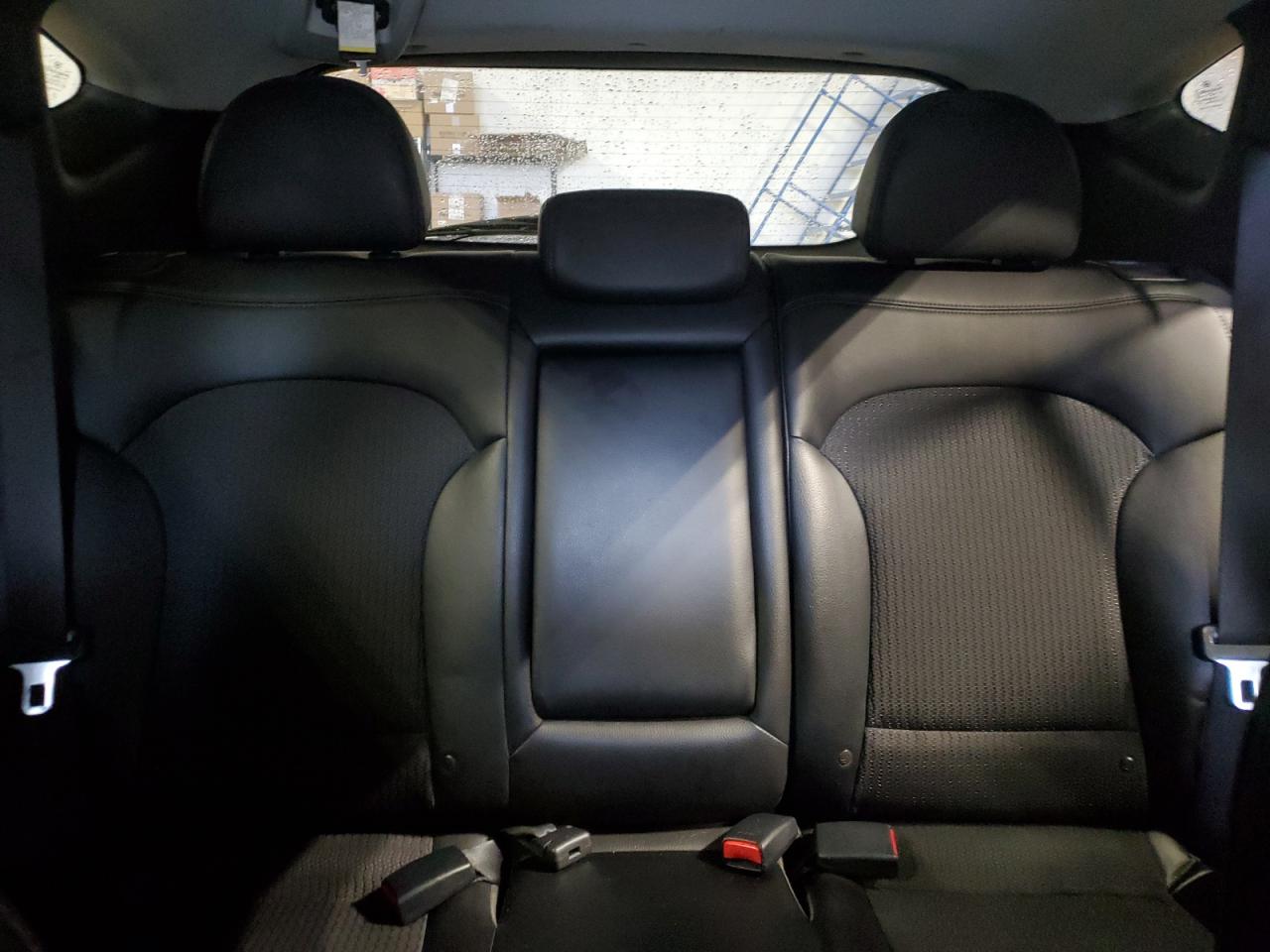 2011 Hyundai Tucson Gls VIN: KM8JUCAC2BU314114 Lot: 85699935