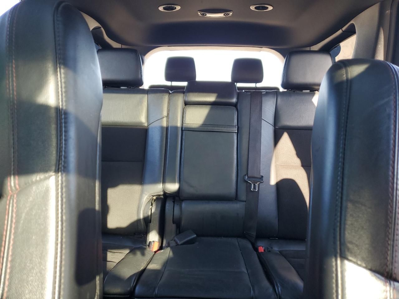 2022 Dodge Durango R/T VIN: 1C4SDHCT6NC218015 Lot: 86249455