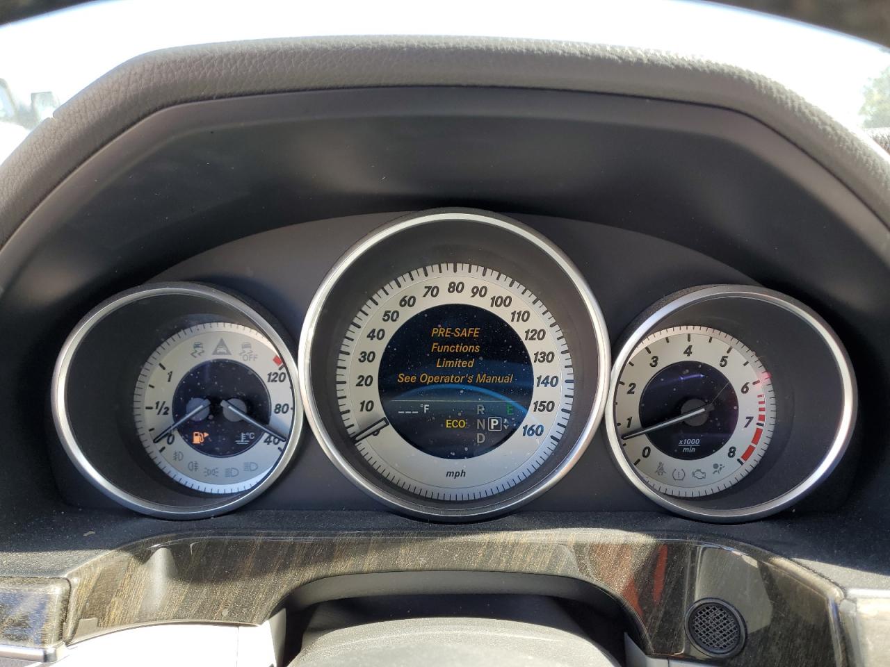 2014 Mercedes-Benz E 350 VIN: WDDHF5KB9EA845627 Lot: 85600435