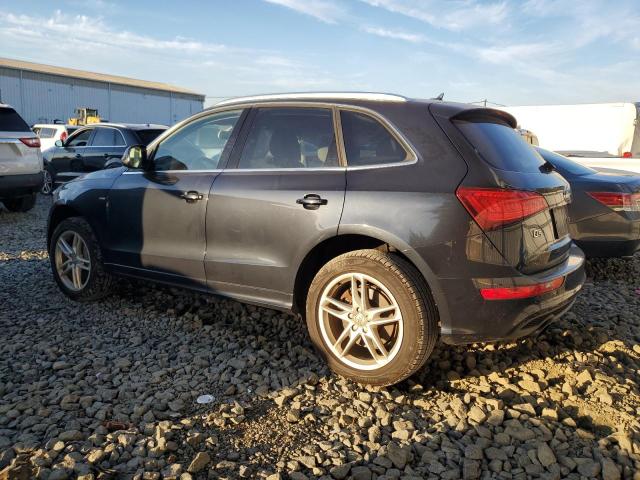 AUDI Q5 2013 Charcoal