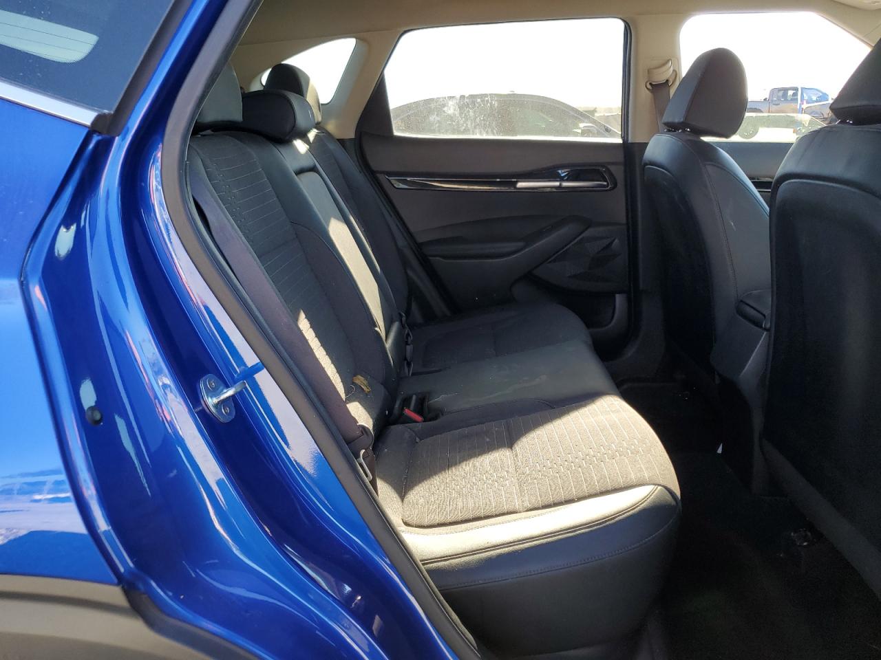 2021 Kia Seltos S VIN: KNDEU2AA8M7172738 Lot: 86726665