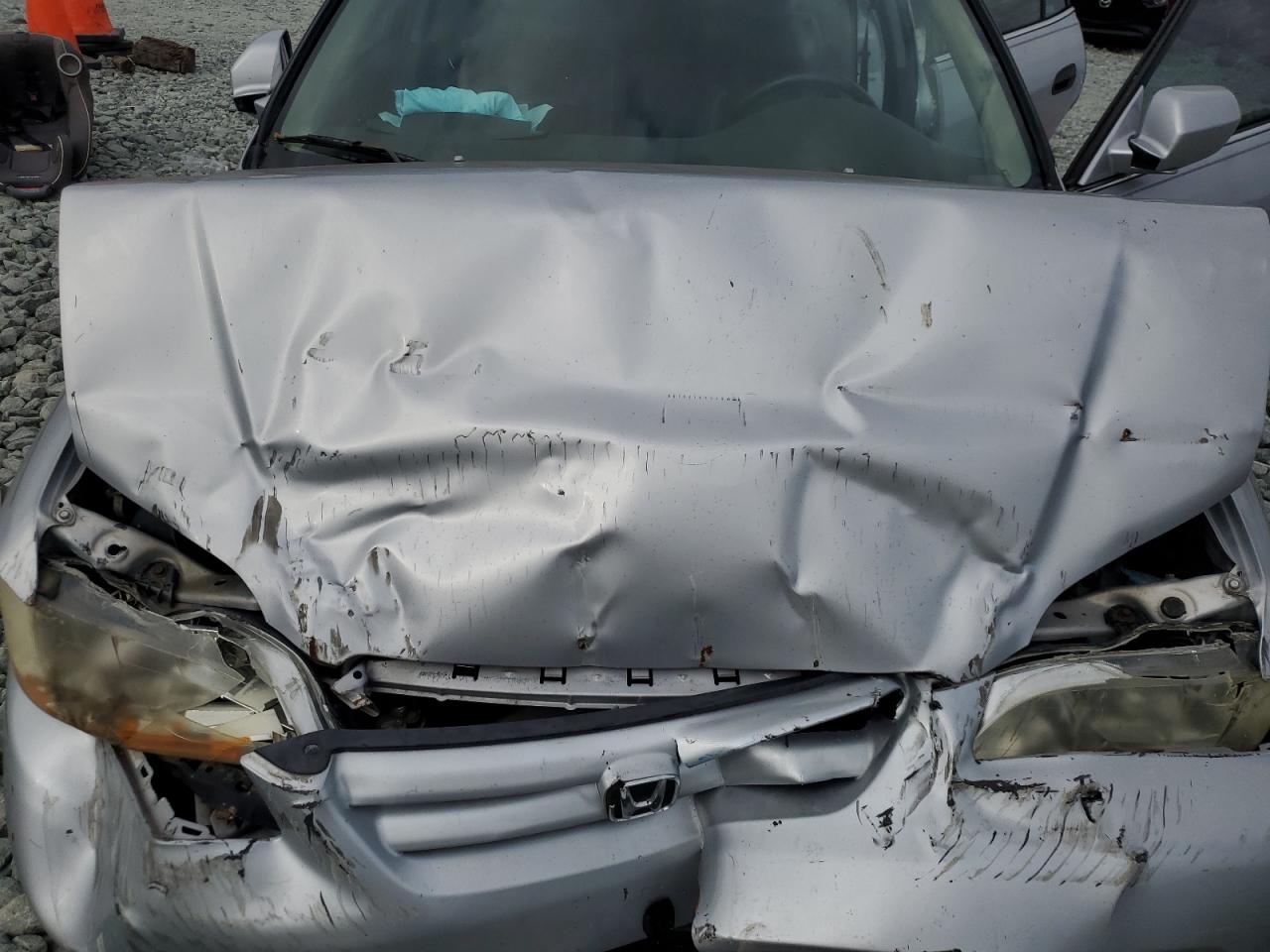 2001 Honda Accord Ex VIN: 1HGCG55661A129070 Lot: 82315975