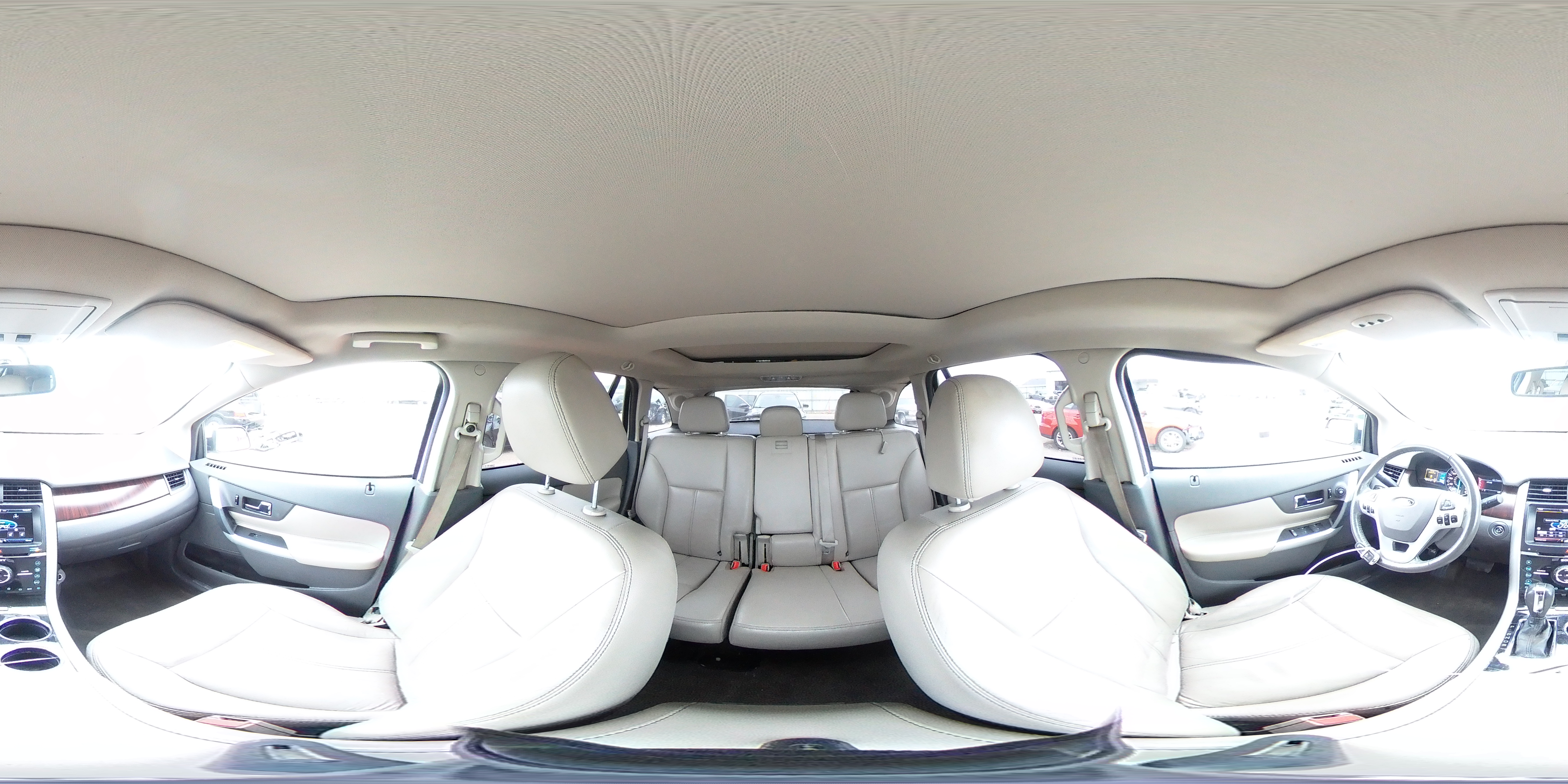 2013 Ford Edge Limited VIN: 2FMDK3KCXDBB69379 Lot: 86178795