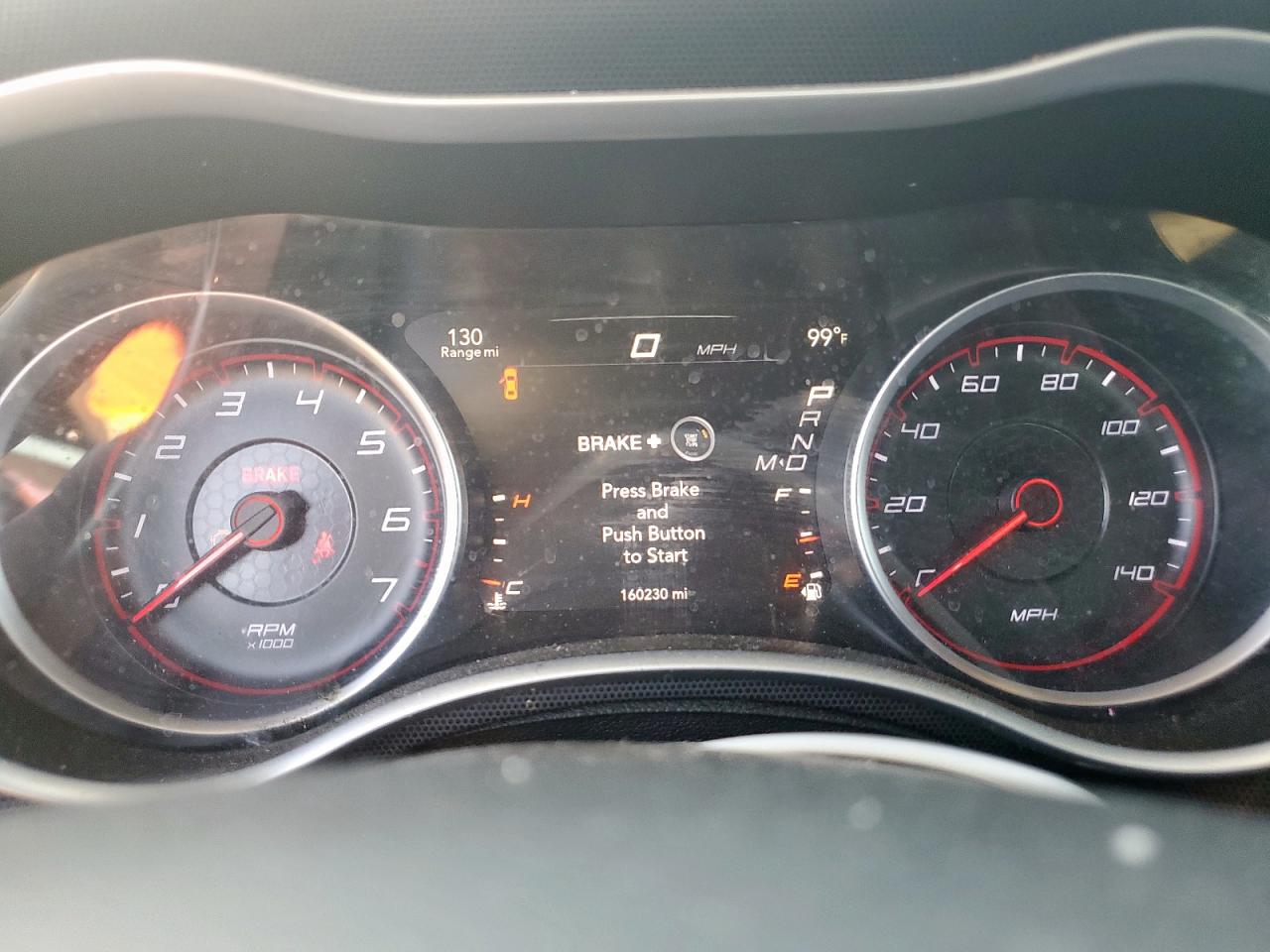 2015 Dodge Charger Sxt VIN: 2C3CDXHG3FH928549 Lot: 86306495