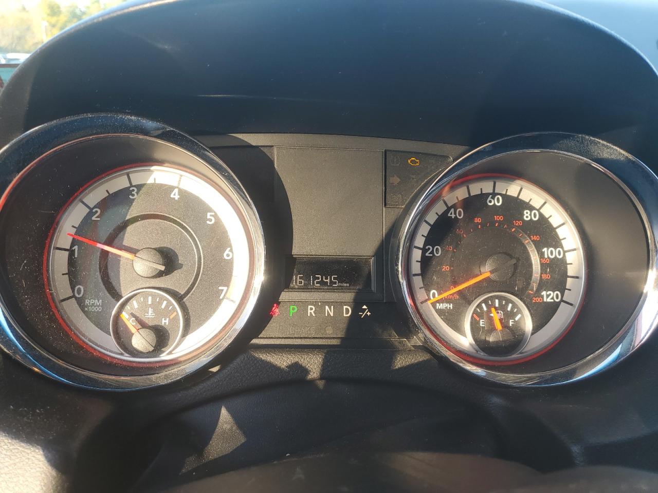 2014 Dodge Grand Caravan Sxt VIN: 2C4RDGCG8ER197221 Lot: 82274355