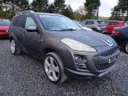 2009 PEUGEOT 4007 2.2 HDI SE 5DR for sale at Copart BELFAST