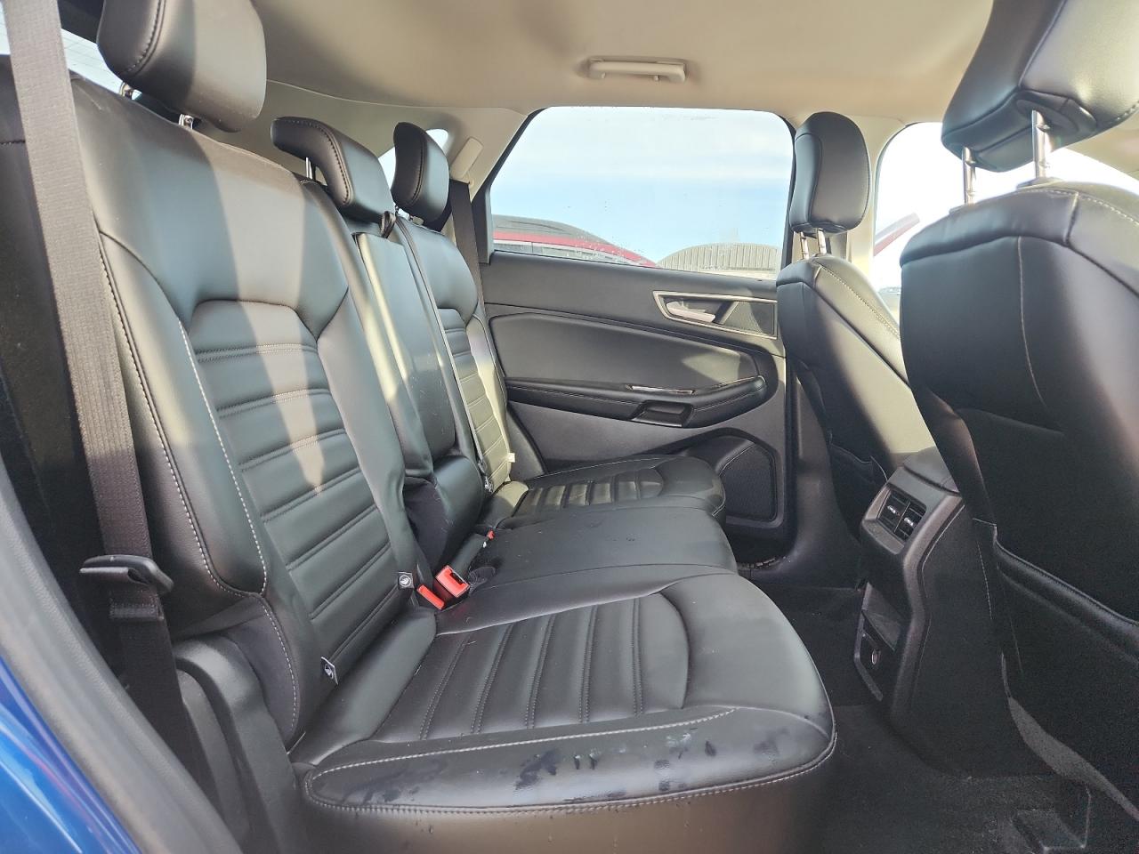 2020 Ford Edge Sel VIN: 2FMPK3J98LBA91623 Lot: 90102075