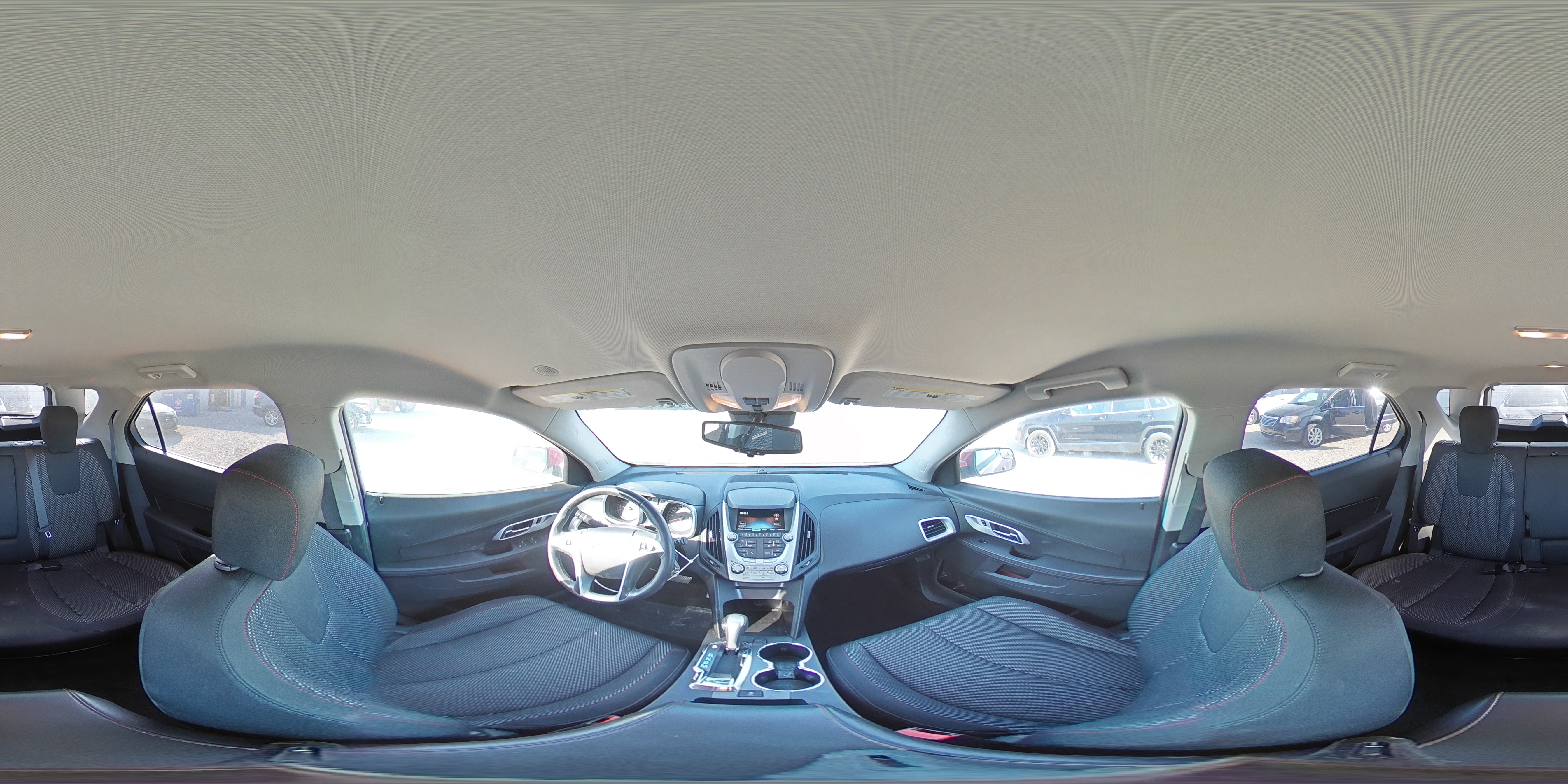 2014 Chevrolet Equinox Lt VIN: 2GNFLFEK4E6362420 Lot: 84613265